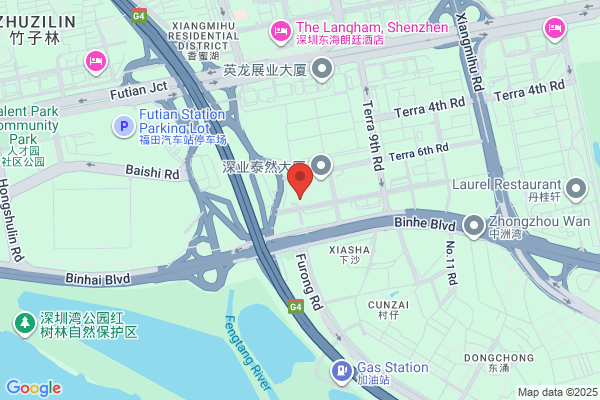 Shenzhen Sinda Technology Co.,lto