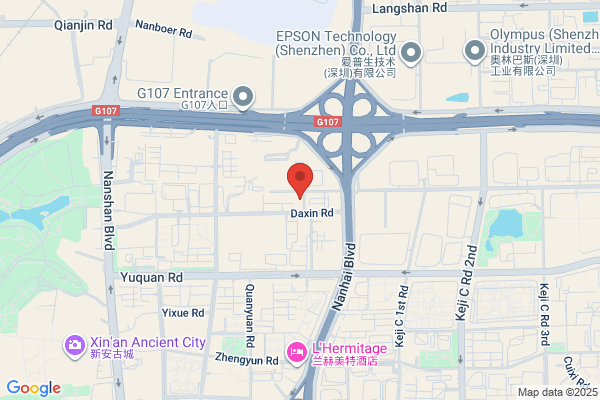 Shenzhen Tian Ma Furniture Industrial