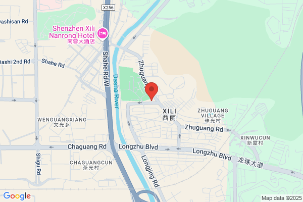 Shenzhen Wen Chen Stationery Co.,ltd.