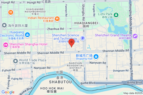T.t. International(hong Kong)technology Co., Ltd.