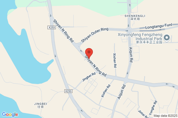 Tevico Enterprise Corp.,ltd