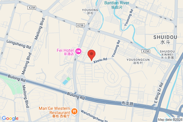 Xinduoli Technology Co.,ltd