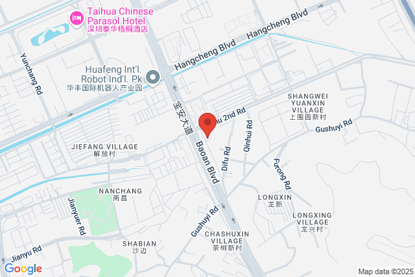 Xun Dao Industry Co.,ltd.