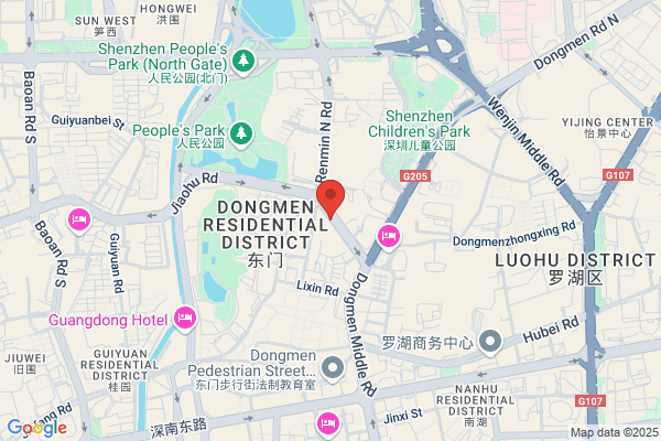 Ji Shenzhen Dongmen