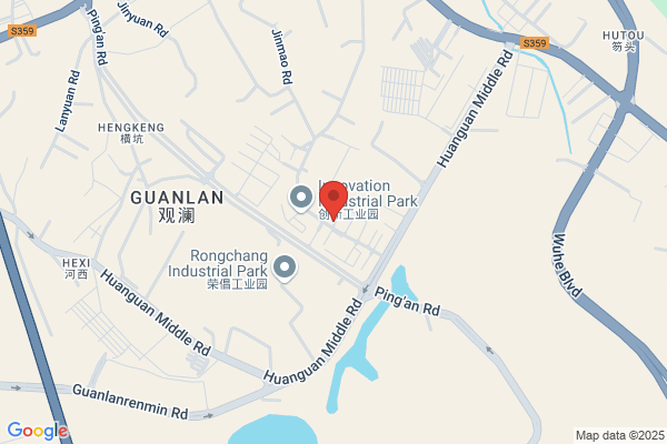 Shenzhen Natconn Electronic Co., Ltd.