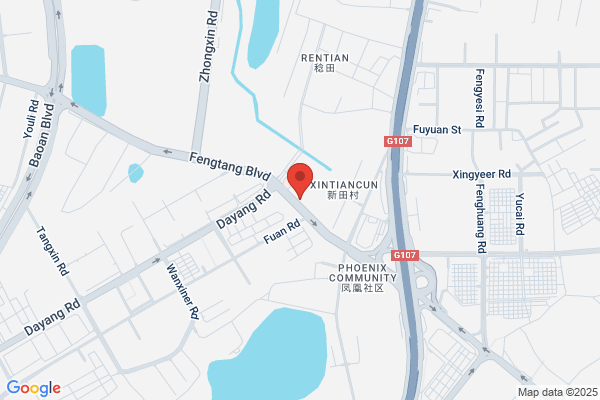 Temao Enterprises Co., Ltd