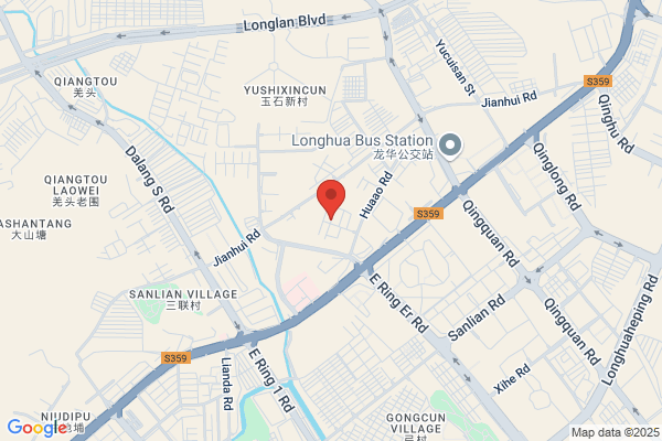 Shenzhen Hopeshow Trade Co., Ltd
