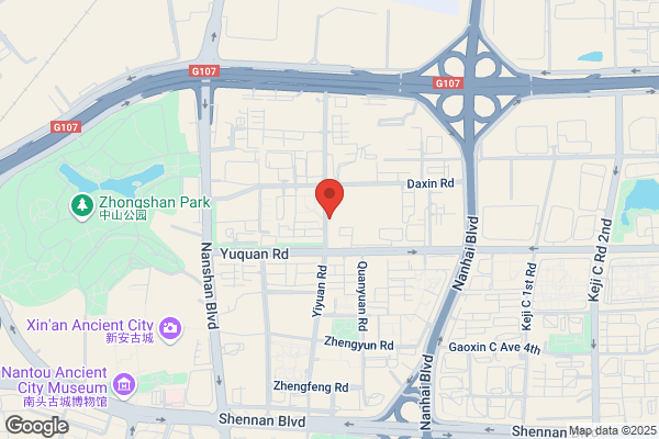 Shenzhen Jinyahao Metal Products Co., Ltd.