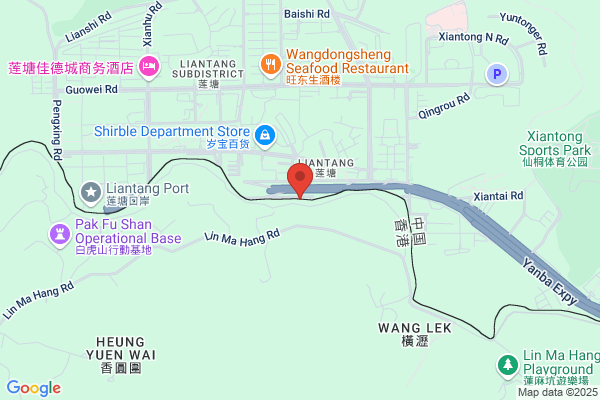 Tony Ming Tang Jewelry Co.,ltd
