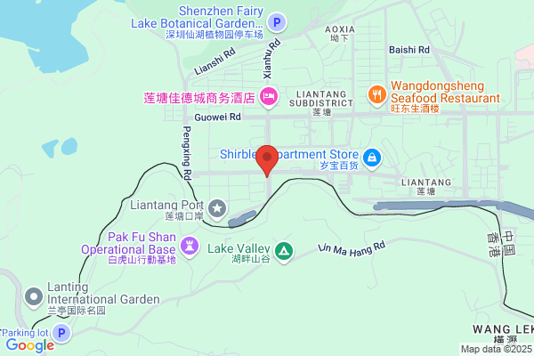 Vivace Health Products (shenzhen) Co., Ltd.