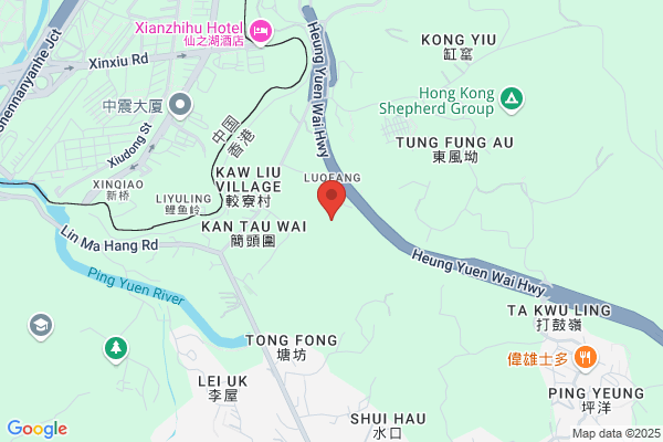Jintai Group (longgang) Factory