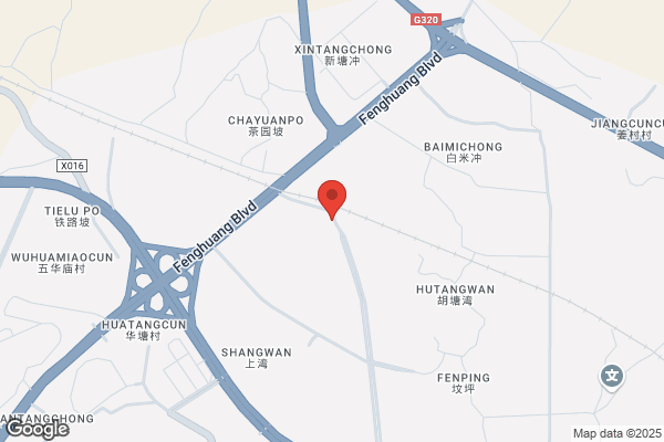 Liling Gemware Electronic & Technology Ltd.