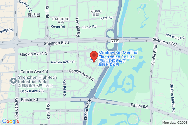 Shenzhen Evik Technology Co., Ltd.