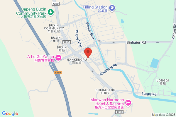 Tolo Machinery Equipment Co.,ltd