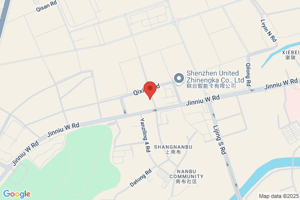 Jrs Components Co., Ltd.