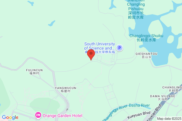 Shenzhen Huntkey Chiyuan Industries Co. Ltd.