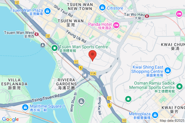 Omni Logistics - Shenzhen