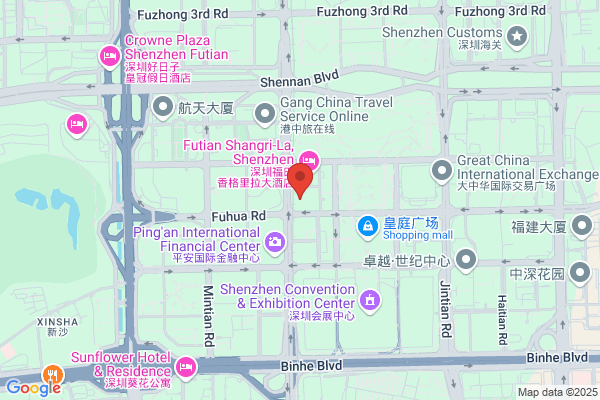 Korn Ferry