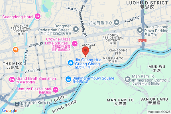 Boluo Win-win Industrial Co., Ltd. Shenzhen Branch