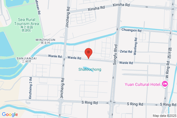 Changxing Diamond Abrasives Co., Ltd.