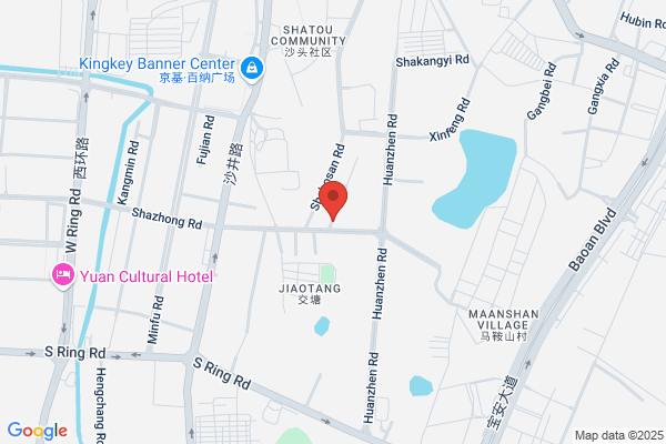 Shenzhen Meinie Hardware Manufacture Co., Ltd.