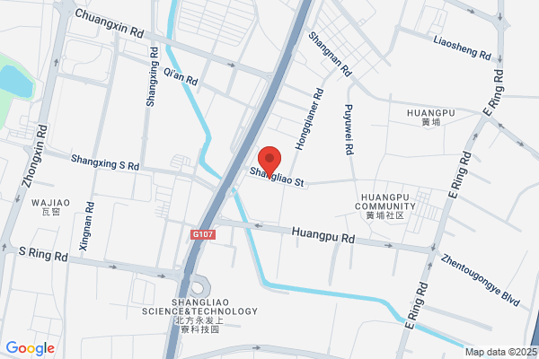 Shenzhen Responsy Hardware Factory
