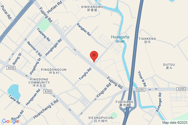 Shenzhen Dongyuanshun Industril Co.,ltd