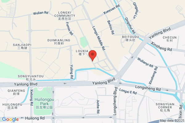 Shenzhen Newlongde Industries Co.ltd