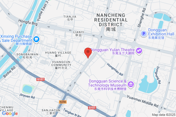 Shenzhen Dtc Ind Co.,ltd.