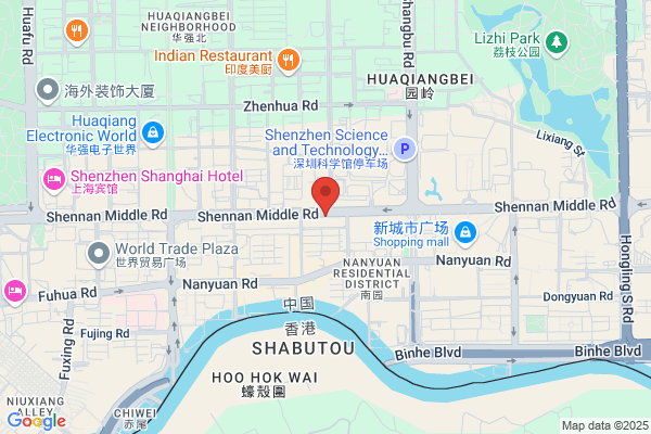 Bocom Optical Communication Technology Co., Ltd. (shenzhen)