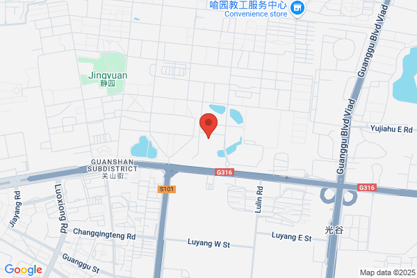 Jinguanhua Science And Technology Co., Ltd.