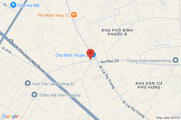 King Power Technology Co., Ltd
