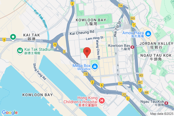 Kingpower Technology (hk) Co., Ltd