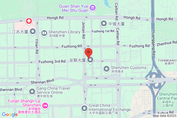 Newchabridge Communication Co., Ltd