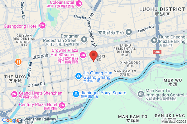 Proimpex (hong Kong) Company Limited