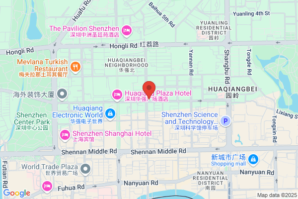 Sanda Electronic Co.,ltd