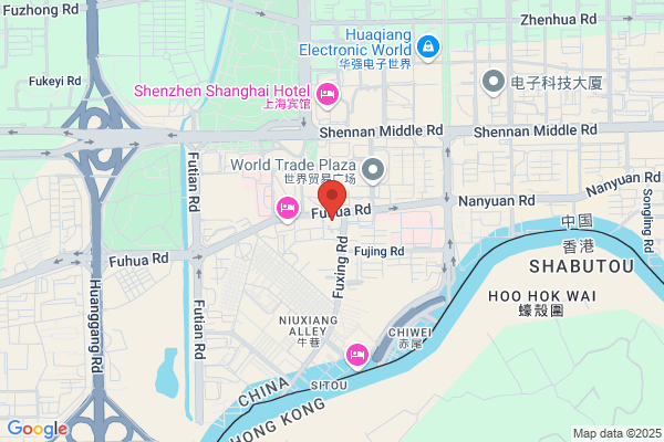 Shenzhen Bohong Industry Co., Ltd.