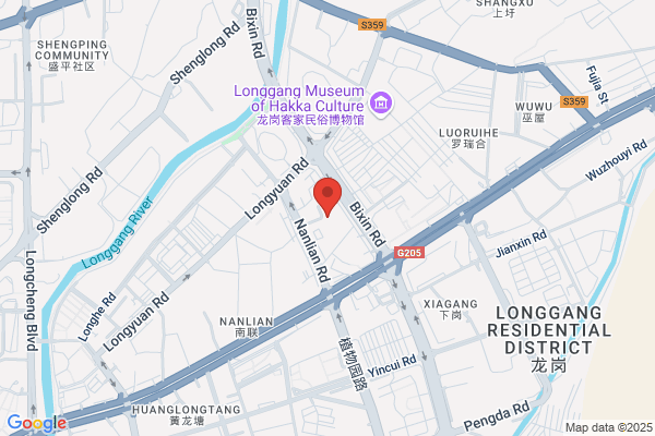 Shenzhen Hi-tech Electronic Industrial Co., Ltd.
