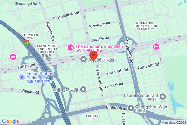 Shenzhen Jingrichang Electronic Technology Co., Ltd.