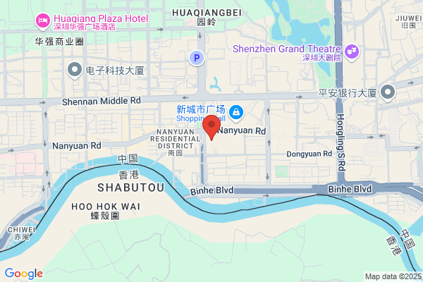Shenzhen Keenmas Trading Co., Ltd.