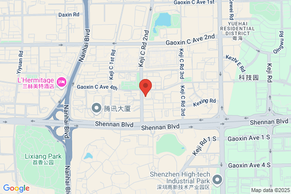 Shenzhen Raybow Electronics Development Co., Ltd