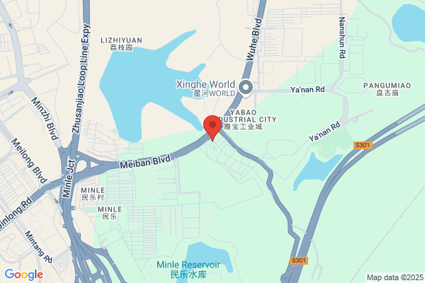 Shenzhen Weili Strap Products Co., Ltd.