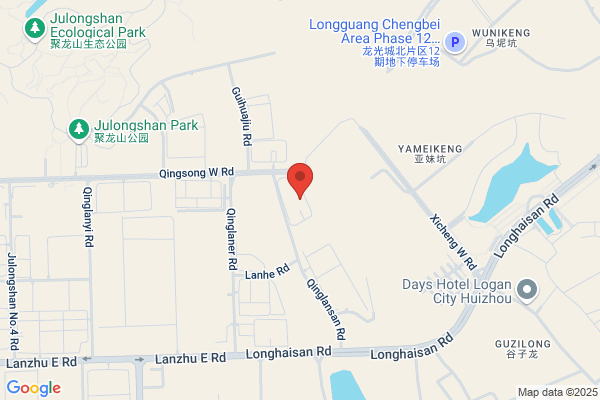 Shenzhen Well.d Electronics Co., Ltd.
