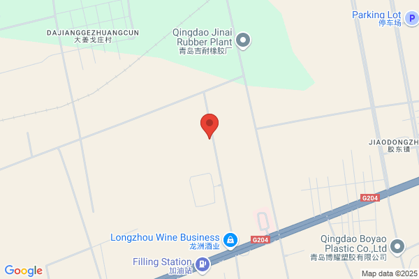 Jia You Mold Co Ltd