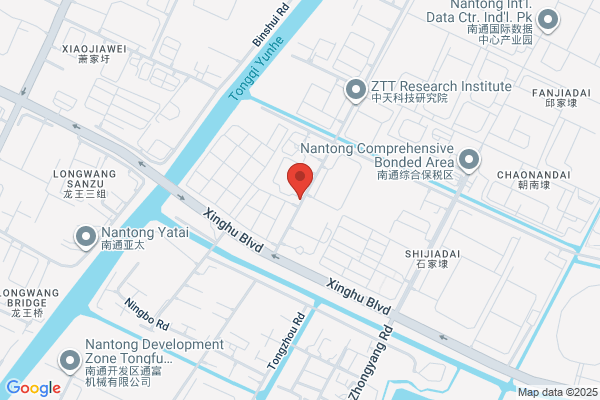 Zhongtian Digital Technology Co.,ltd