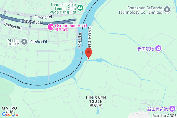 Shenzhen Bao Ye Heng Industrial Development Co., Ltd.