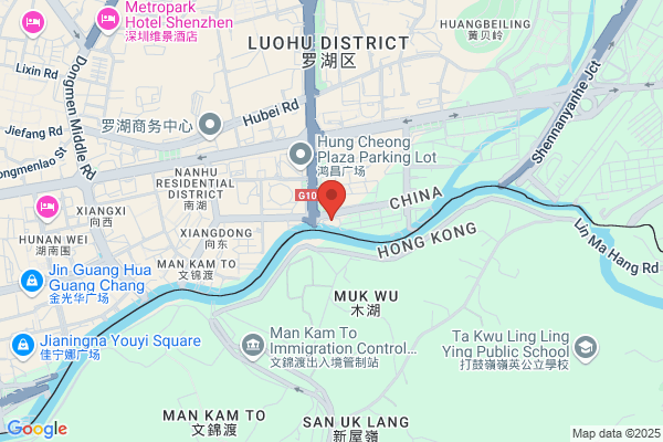 Hunan Liling Huamei Porcelain Manufacture Ltd.