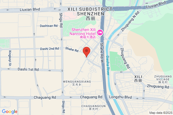 一風堂深圳印力中心分店