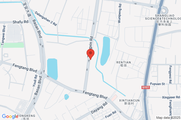 Shenzhen Color Tv Corp. Microwave System Engineering Dept.