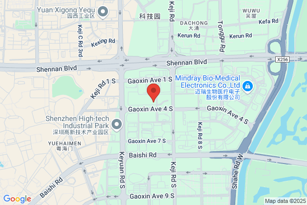 Shenzhen Ezoffice Equipment Co., Ltd.